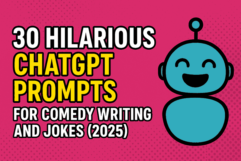30 Smart ChatGPT Prompts for Web Developers